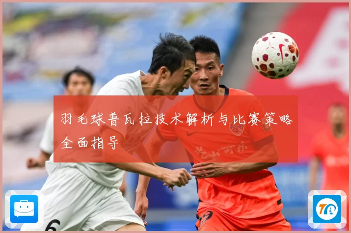 羽毛球普瓦拉技术解析与比赛策略全面指导